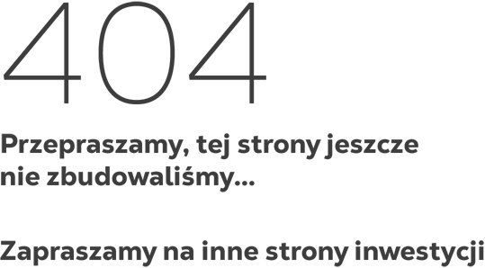 brak strony 404